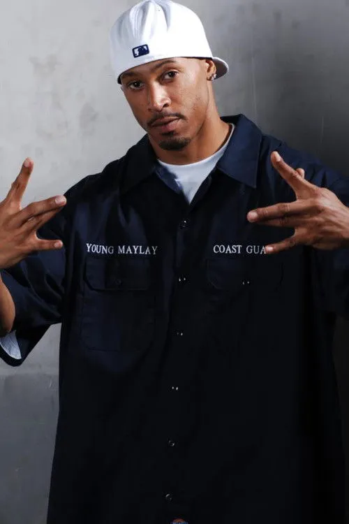 Young Maylay photo