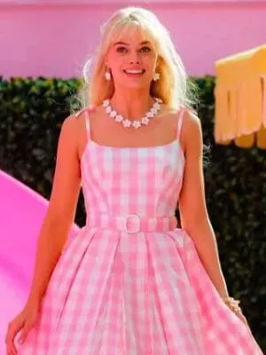 Barbie (Barbie 2023) photo