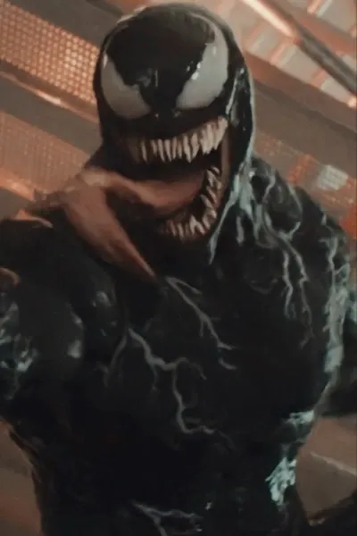 Venom (Marvel) photo