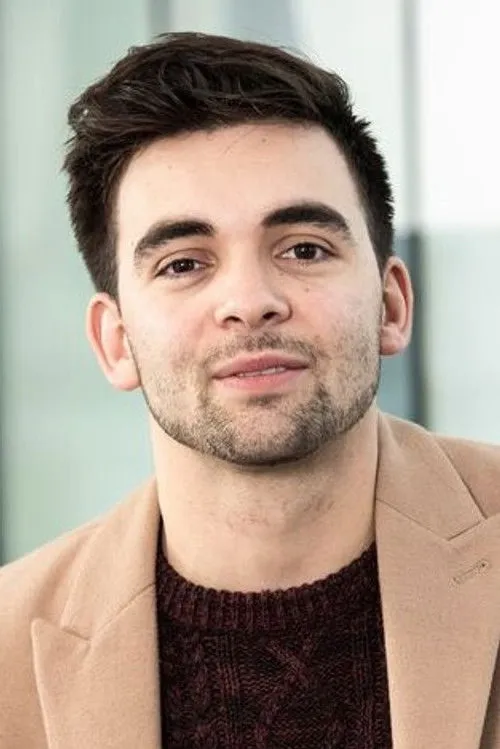 Mathias Vergels photo