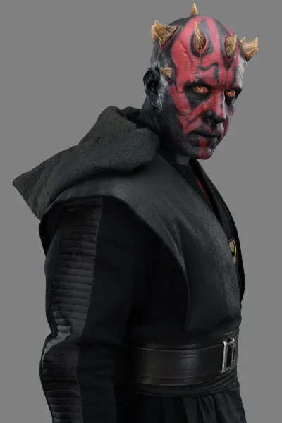 Sam Witwer photo