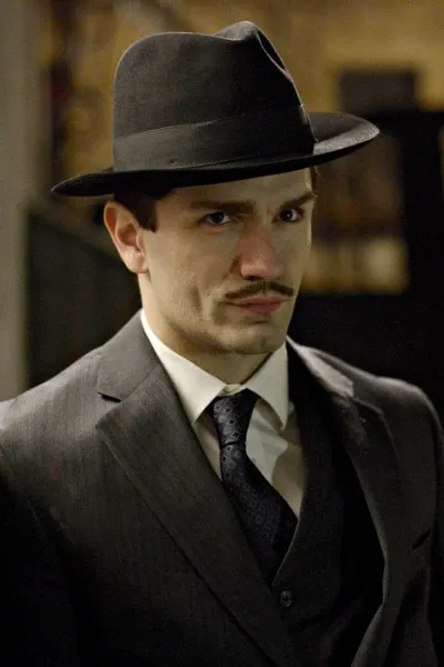 Thomas Wayne