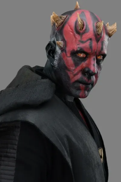 Sam Witwer photo
