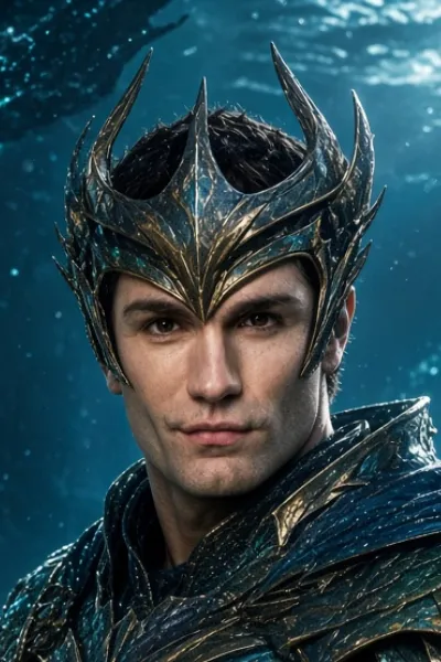 Sam Witwer photo