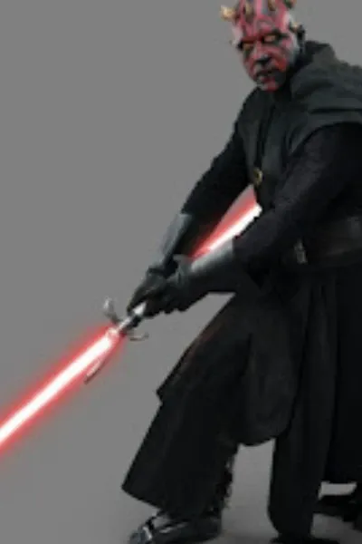 Sam Witwer photo