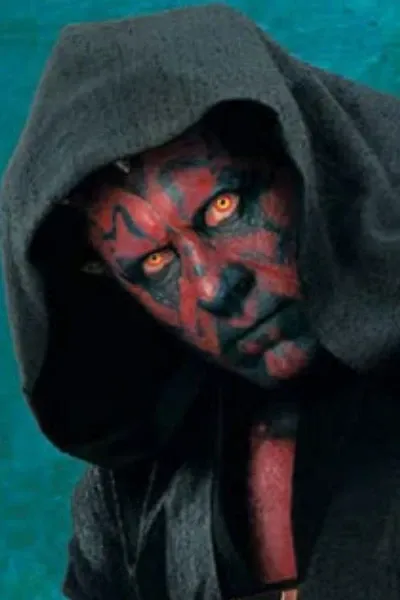 Sam Witwer photo