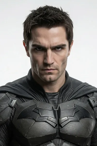 Sam Witwer photo