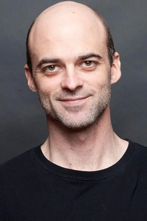 Rama Gahamkhark