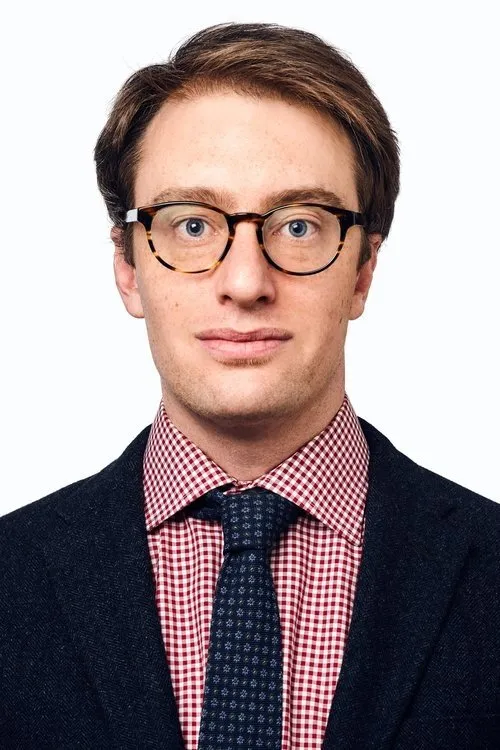Gabriel Sherman photo