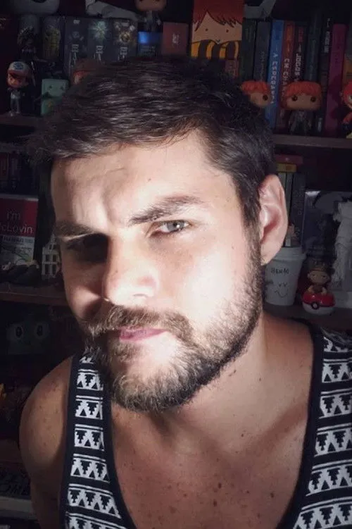 Bobby Drake