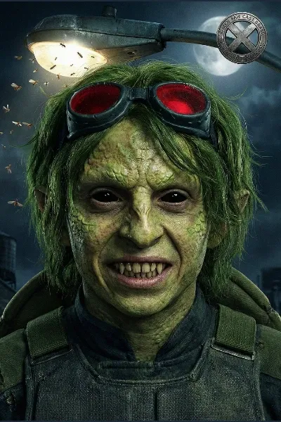 Moisés Arias photo