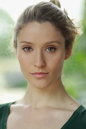 SSA Skye Burnett