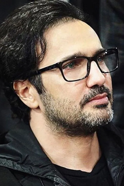 Mohammad Reza Foroutan photo