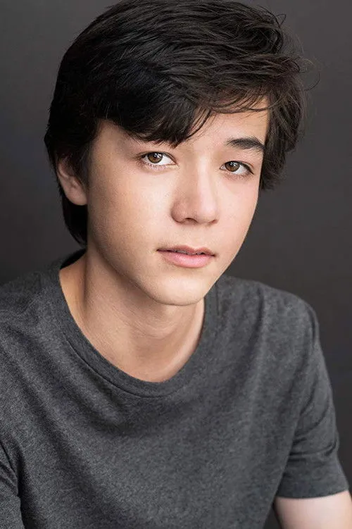 Brandon Logan photo