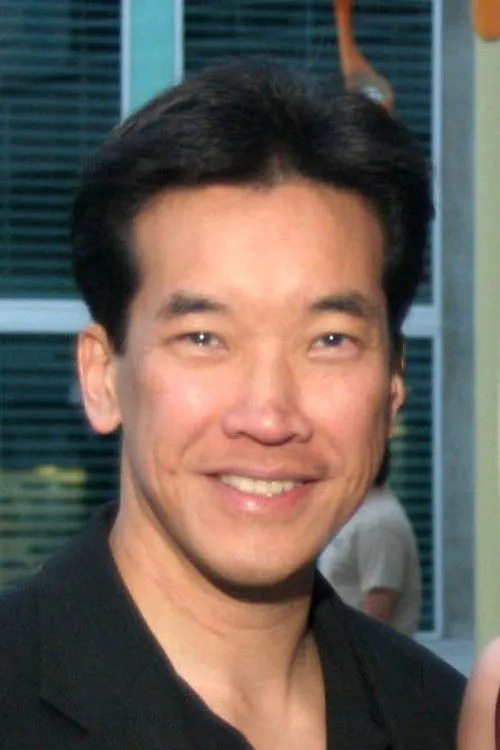 Fire Chief Sheng