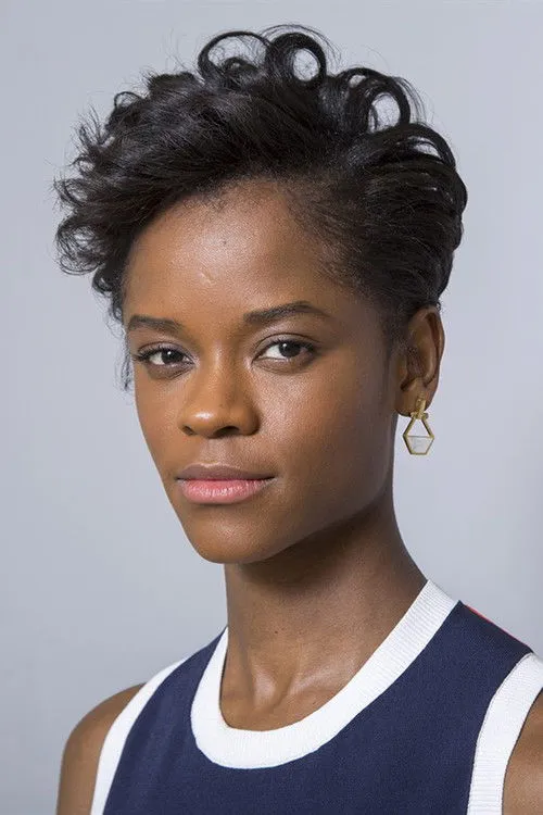 Letitia Wright photo