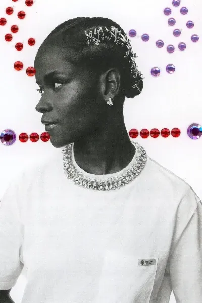 Letitia Wright photo