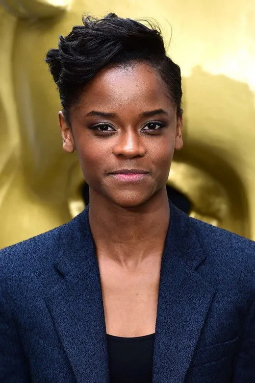 Letitia Wright photo