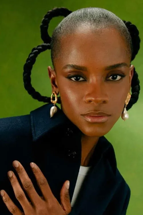 Letitia Wright photo