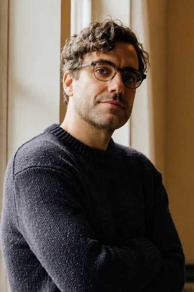 Mikael Blomkvist