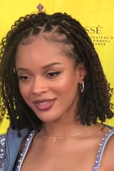 Maleah Joi Moon photo