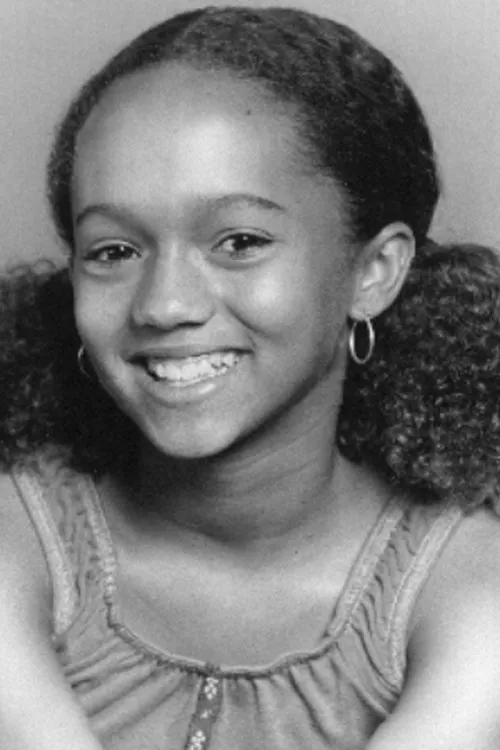 Jasmine Jordan