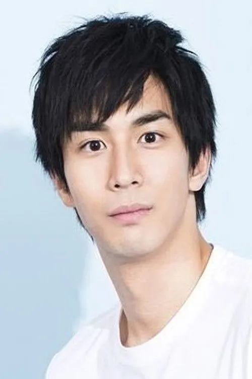 Tomohiro Ichikawa photo