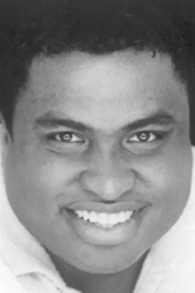 Michael-Leon Wooley photo