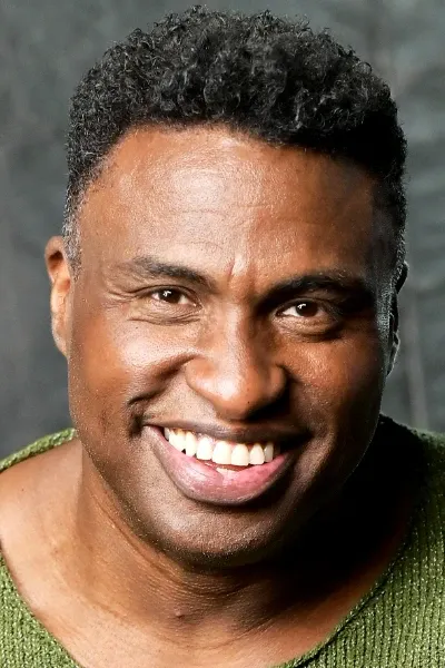 Michael-Leon Wooley photo