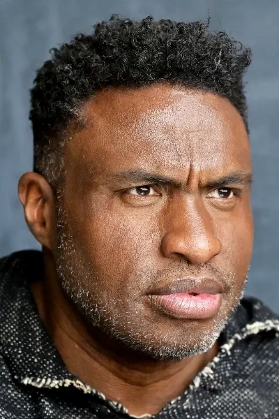 Michael-Leon Wooley photo