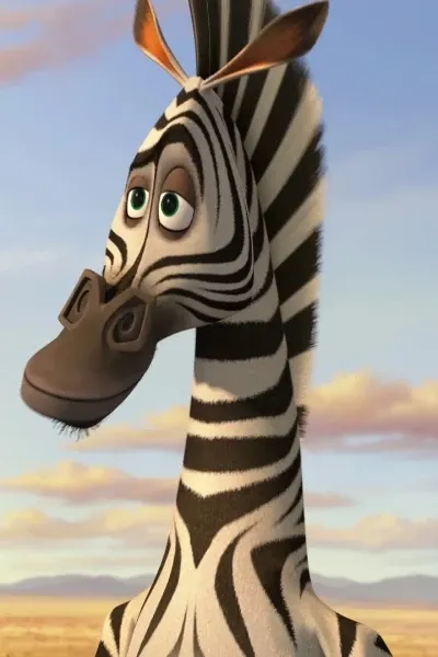 Marty (Madagascar)