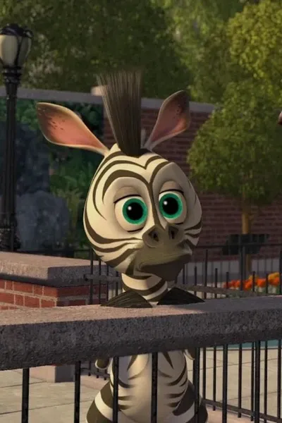Marty (Madagascar) photo