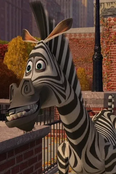 Marty (Madagascar) photo