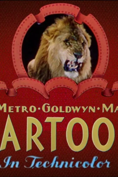 Metro-Goldwyn-Mayer photo