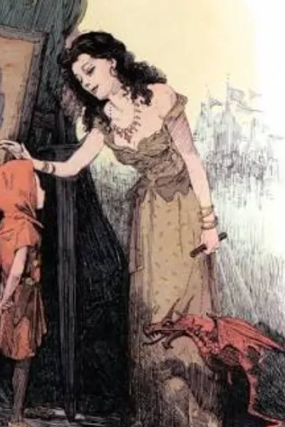 Tanselle Too-Tall