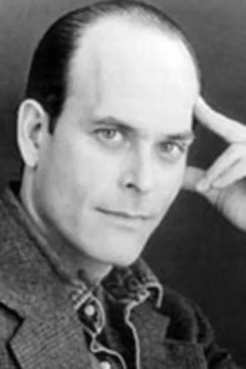 Paul Kandel photo