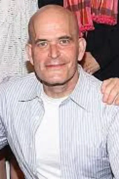 Paul Kandel photo