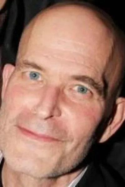Paul Kandel photo