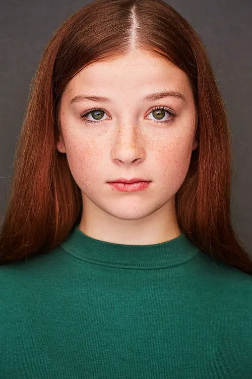 Taylor Henderson photo