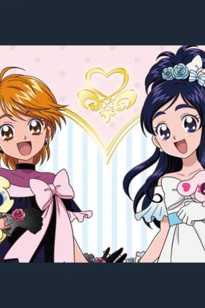 Nagisa & Honoka