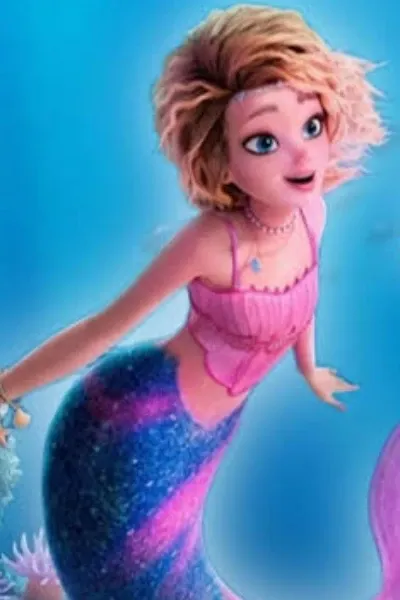 Princess Merlinda photo
