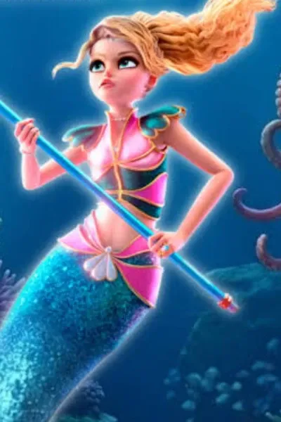 Princess Merlinda photo