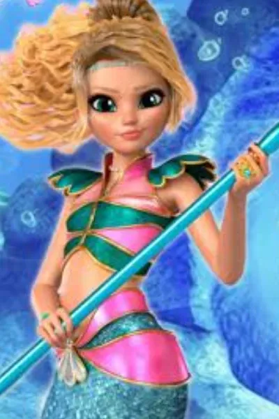 Princess Merlinda photo