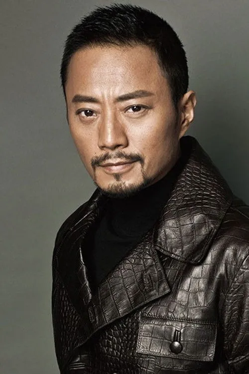 Zhang Hanyu photo