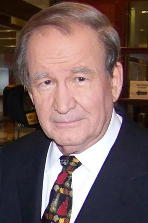 Pat Buchanan