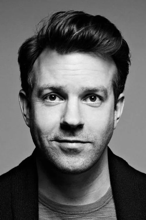 Jason Sudeikis photo