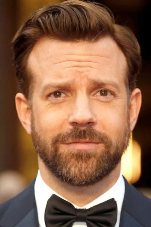 Jason Sudeikis photo