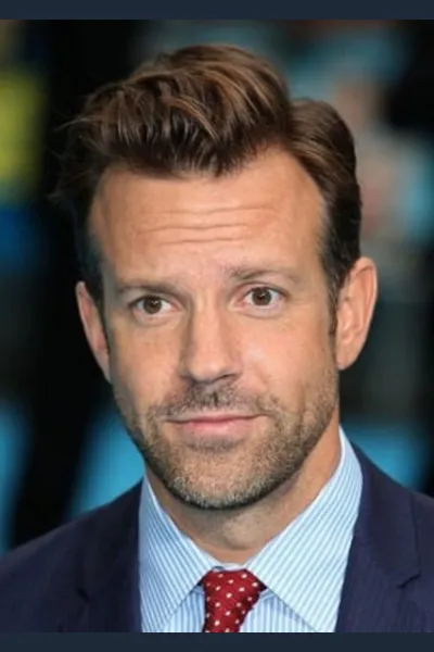 Jason Sudeikis photo