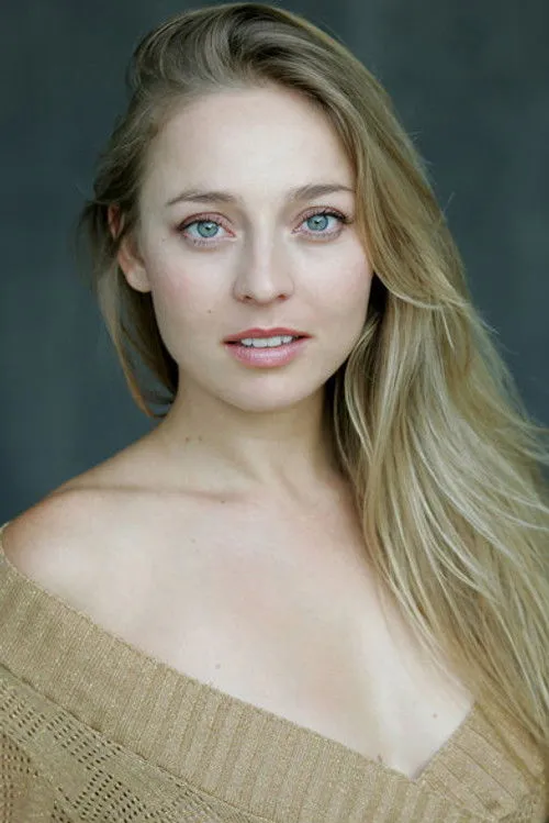Nicole Fantl photo