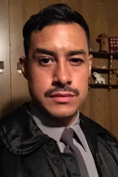David Carranza photo